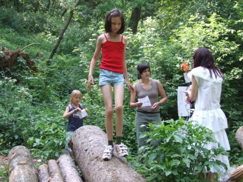 Dětský den - 1.6.2008